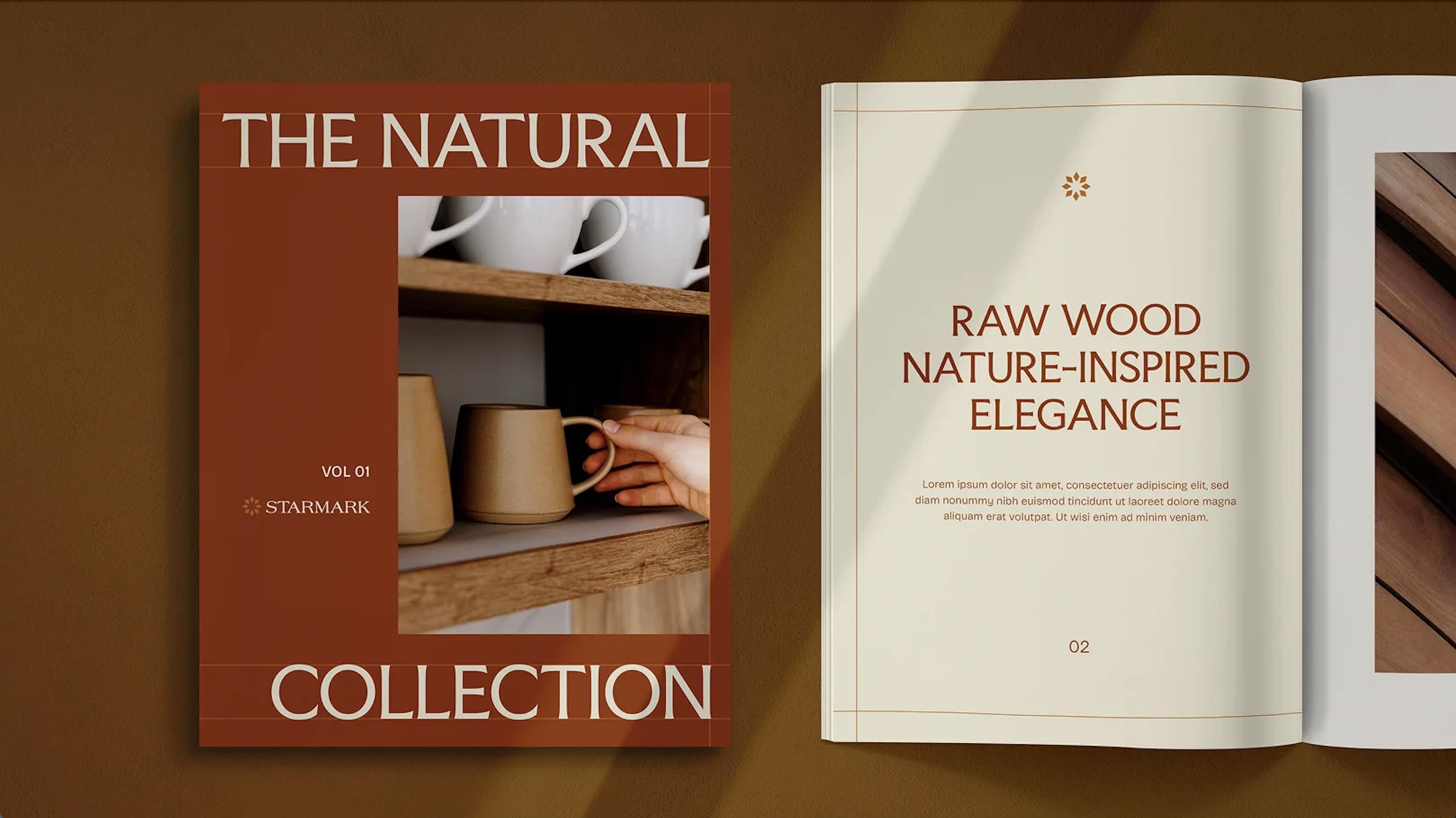 Masterbrand – Fieldstone & Starmark Rebrand